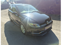 2016 Volkswagen Polo 1.2L Petrol For Sale Images