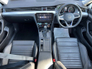 2022 VOLKSWAGEN PASSAT GTE 1.4 HYBRID AUTO // LEATHER HEATED SEATS // APPLE CARPLAY/ANDROID AUTO // MULTIFUNCTIONAL GTE FLAT BOTTOM STEERING WHEEL