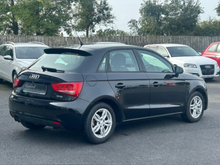 2012 Audi A1 0L Petrol For Sale Images