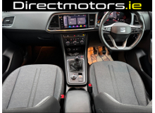 2023 SEAT Ateca 1.0L Petrol For Sale Images