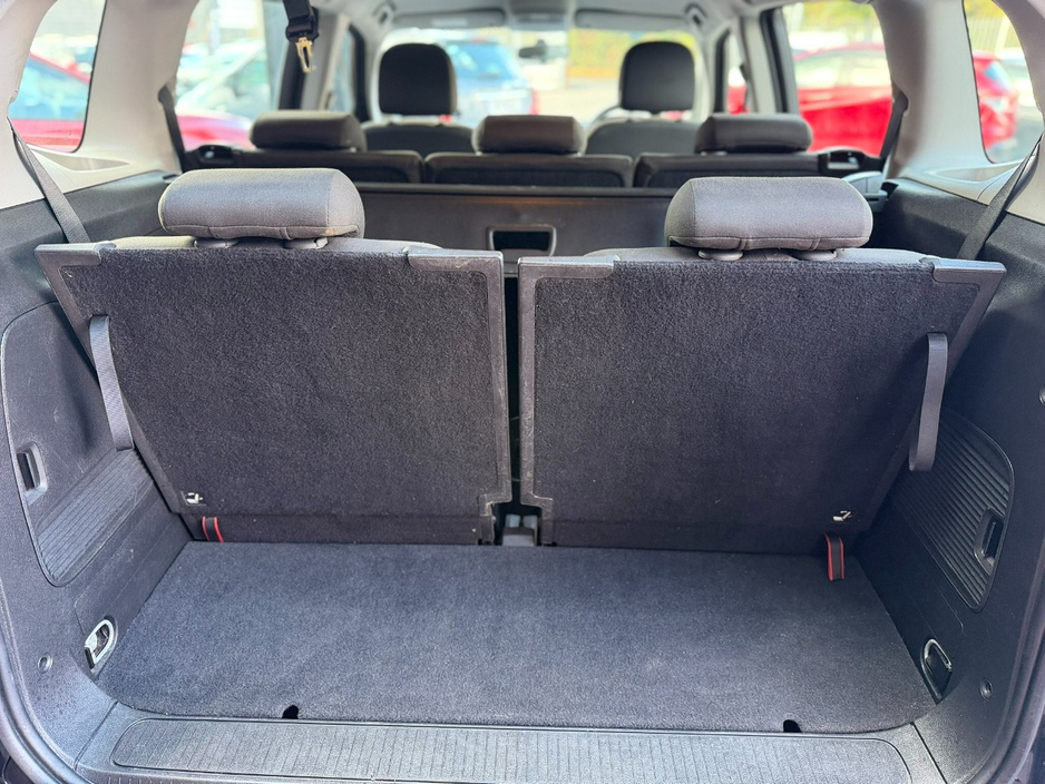 Opel Zafira 1.6 TOURER E CDTI 5DR — thumbnail 19