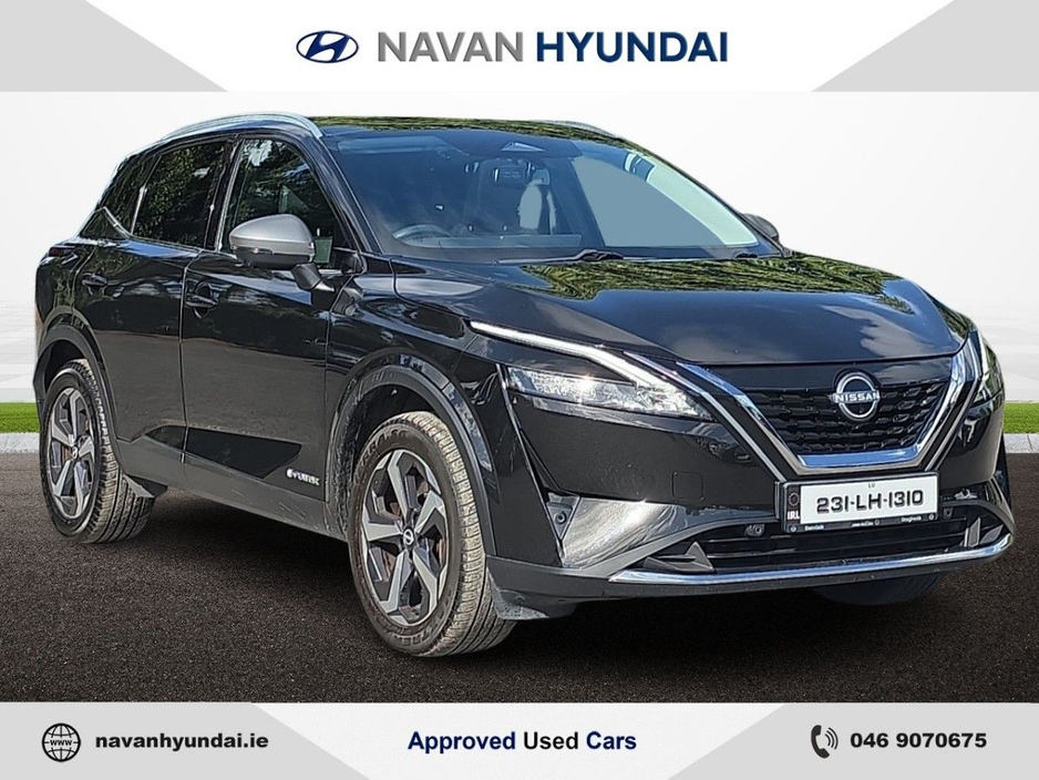 Nissan Qashqai ePOWER SV PREMIUM *ON SALE*
