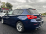 2018 BMW 1 SERIES 118d Sport