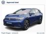 2022 VOLKSWAGEN ID.4 LIFE DX 77kWh 174HP - CALL RONAN ON 0867705822