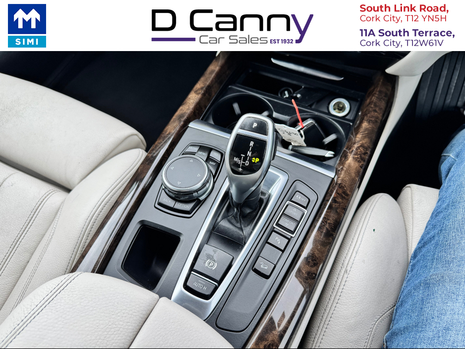 2015 BMW X5 3L Diesel For Sale Images