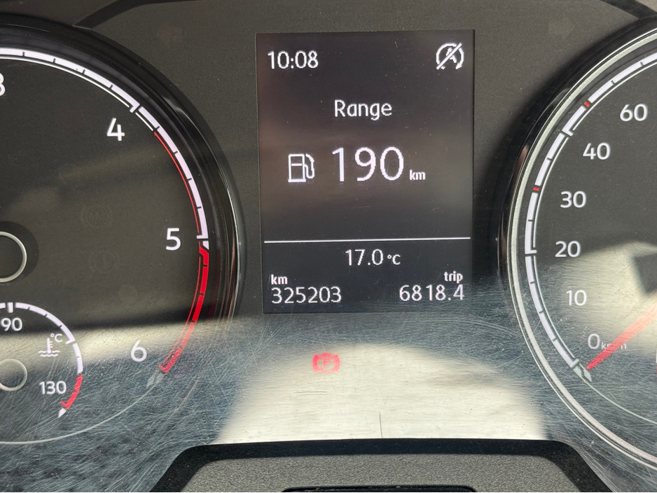 2022 Volkswagen Transporter 2L Diesel For Sale Images