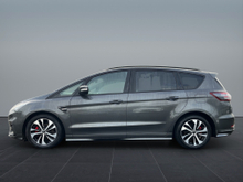 2021 Ford S-Max 2L Diesel For Sale Images