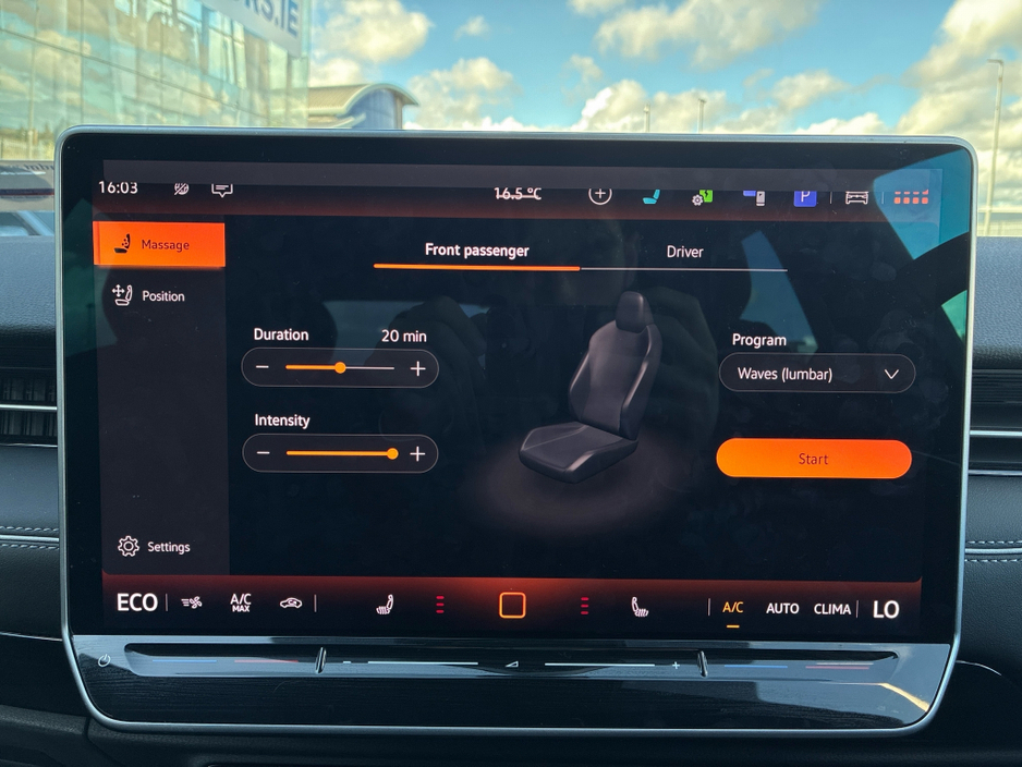 2025 Volkswagen ID.7 0L Electric For Sale Images