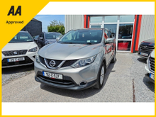 2015 Nissan Qashqai 1.5L Diesel For Sale Images