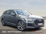 2023 AUDI Q7 55 TFSI e S Line