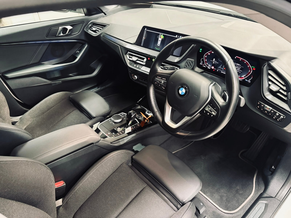 2023 BMW 2 Series 2L Diesel For Sale Images