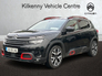 2020 CITROEN C5 FLAIR BLUEHDI 130 6MT 4DR
