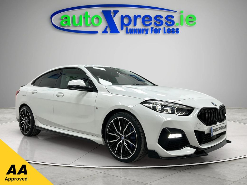 Used BMW 2 Series 2020 in Limerick