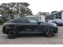2024 Renault Arkana 1.6L Petrol For Sale Images