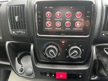 2023 Opel Movano 2.2L Diesel For Sale Images