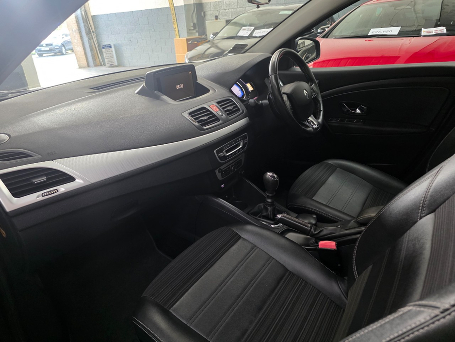 2017 Renault Fluence 1.5L Diesel For Sale Images