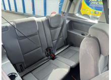 2015 Volkswagen Touran 1.6L Diesel For Sale Images