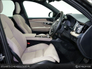 2025 VOLVO XC90 XC90 T8 PLUS DARK: ONYX BLACK METALLIC WITH CARDAMOM LEATHER, 21” DIAMOND CUT ALLOYS, PANORAMIC ROOF, HARMAN KARDON, MEMORY SEATS, 360 CAMERA