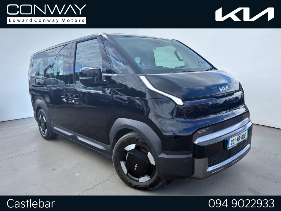 Used Kia 2026 in Mayo
