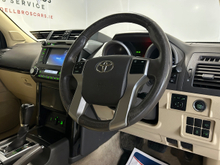 2015 Toyota Landcruiser 3L Diesel For Sale Images