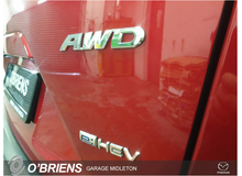 2023 Honda CR-V 2.0L Petrol For Sale Images