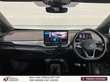 2026 Volkswagen ID.4 0L Electric For Sale Images