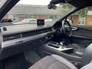 2017 AUDI Q7 3.0 TDI S LINE QUATTRO 268BH 268BHP A QTR 272PS 7S 5DR