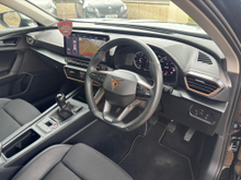 2024 Cupra Formentor 2L Diesel For Sale Images