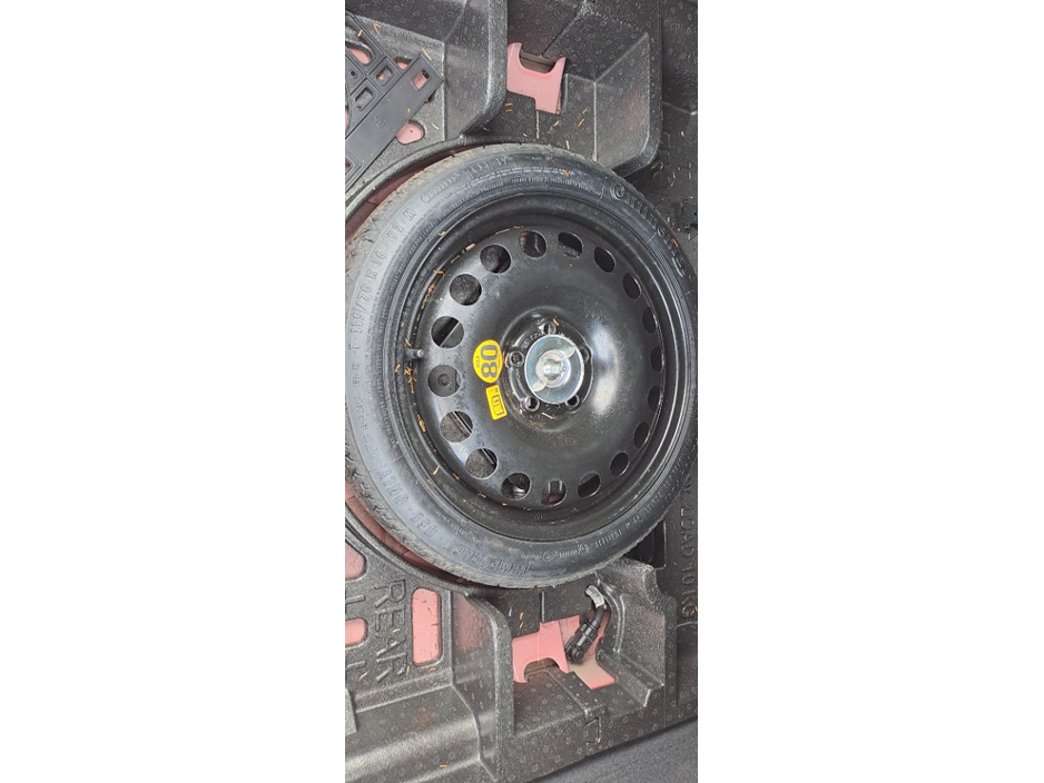 Opel Astra E 1.4 I 100PS 5DR — thumbnail 7