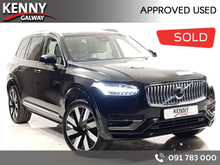 2024 Volvo XC90 2L Petrol Plug-in Hybrid For Sale Images
