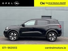 2026 Opel Frontera 1.2L Petrol Hybrid For Sale Images