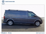 2022 VOLKSWAGEN TRANSPORTER T6 32 PVL H TDI 204BHP A7F 5DR AUTO