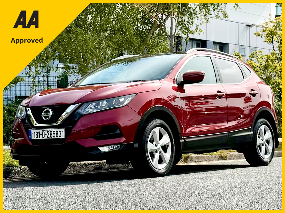 Nissan Qashqai 1.2 SV!!!!PANROOF!!!