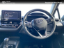 2022 TOYOTA COROLLA HYB LUNA SALOON 4DR AUTO