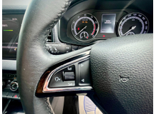 2019 Skoda Karoq 1.0L Petrol For Sale Images