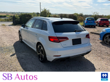 2019 Audi A3 1.4L Petrol For Sale Images