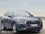 2024 AUDI Q3 45 S-Line TFSI E