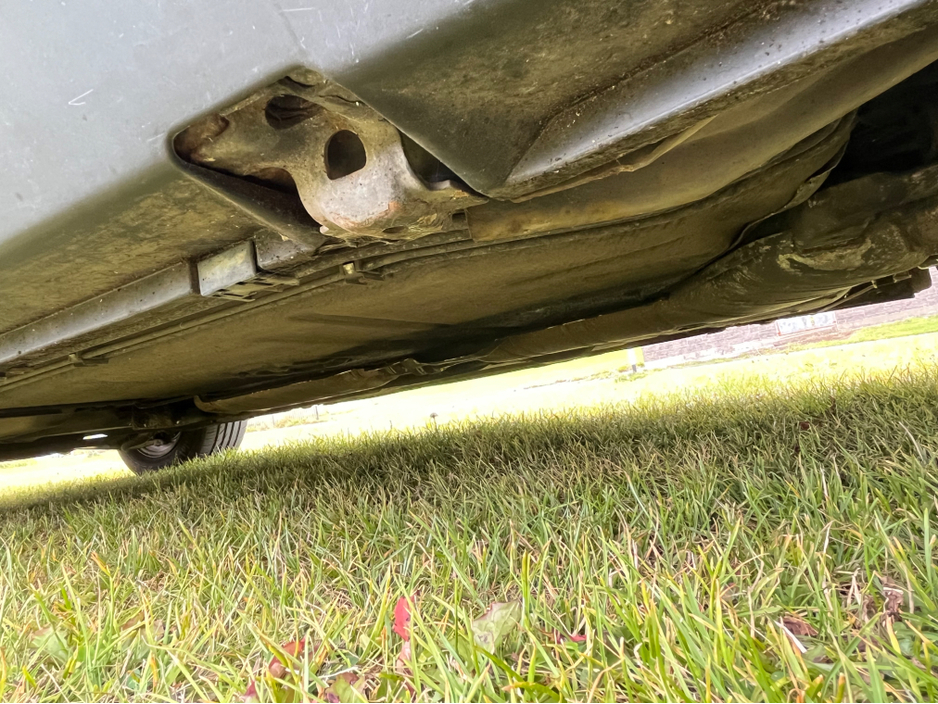 1987 BMW 7 Series 3L Petrol For Sale Images