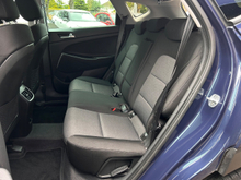 2020 Hyundai Tucson 1.6L Diesel For Sale Images