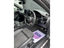 2022 Audi A4 2L Diesel For Sale Images