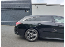 2020 Mercedes-Benz CLA Class 1.3L Petrol For Sale Images