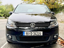 2015 VOLKSWAGEN TOURAN HIGHLINE 1.6 TDI!! PANROOF!!!