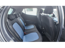 2017 Hyundai i10 1L Petrol For Sale Images
