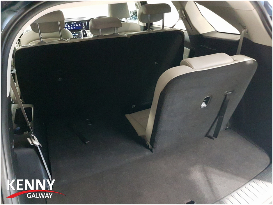 2021 Kia Sorento 2.2L Diesel For Sale Images