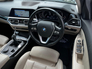 2019 BMW 3 SERIES 320D SPORT G20 NAV LEATHER 