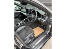 2023 Audi A5 2L Diesel For Sale Images