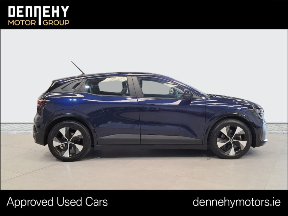 2023 Renault Megane E-Tech 0L Electric For Sale Images