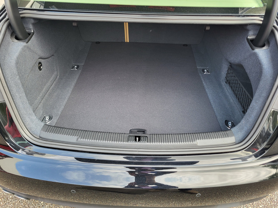 2014 Audi A6 2.0L Diesel For Sale Images
