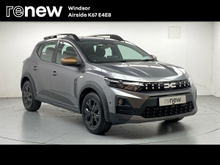 Dacia Sandero Stepway STEPWAY Extreme TCe 110 E06X