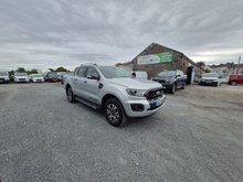 2023 Ford Ranger 2L Diesel For Sale Images